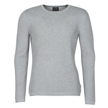 Kleidung Herren Pullover Only & Sons  ONSPANTER Grau