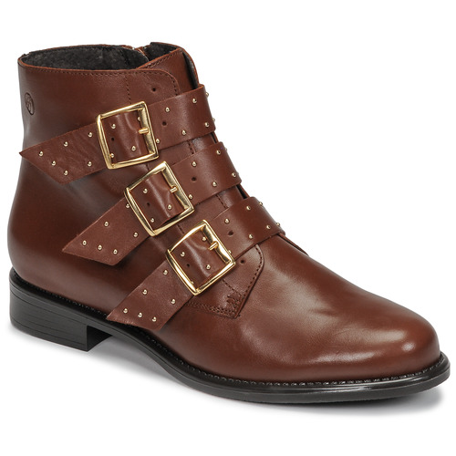 Chaussures Femme Boots Betty London LYS 