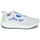 Schuhe Sneaker Low adidas Performance edge rc 3 Weiß