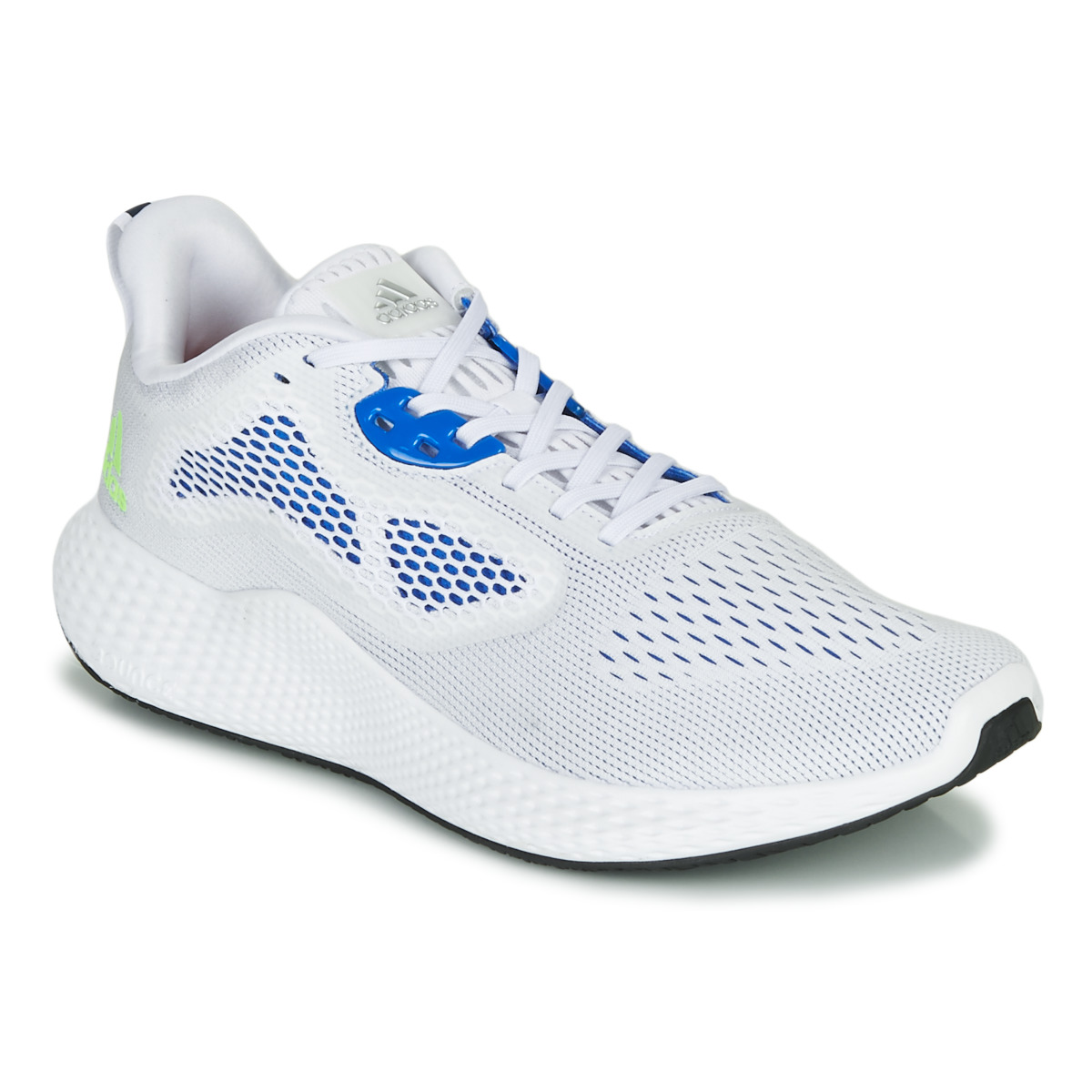 Schuhe Sneaker Low adidas Performance edge rc 3 Weiß