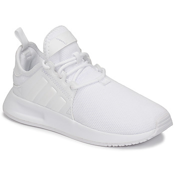 Schuhe Kinder Sneaker Low adidas Originals X_PLR C Weiß