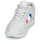 Schuhe Sneaker Low adidas Originals ZX FLUX Grau