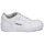 Schuhe Kinder Sneaker Low Reebok Classic WORKOUT PLUS Weiß