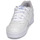 Schuhe Kinder Sneaker Low Reebok Classic WORKOUT PLUS Weiß