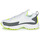Schuhe Sneaker Low Reebok Classic DMX SERIES 2200 Weiß