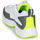 Schuhe Sneaker Low Reebok Classic DMX SERIES 2200 Weiß