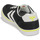 Schuhe Kinder Sneaker Low hummel STADIL 3.0 JR Weiß
