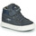 Schuhe Kinder Sneaker High Kangaroos KAVU I Marineblau