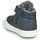 Schuhe Kinder Sneaker High Kangaroos KAVU I Marineblau