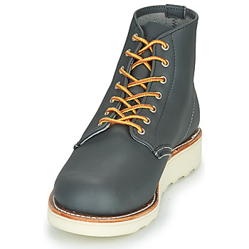Red Wing 6 INCH ROUND 