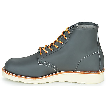 Red Wing 6 INCH ROUND 