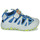 Schuhe Kinder Sportliche Sandalen Gioseppo MEXICALI Grau / Blau