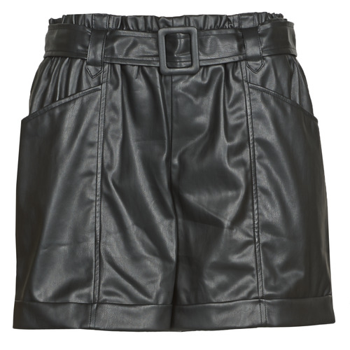 Kleidung Damen Shorts / Bermudas Liu Jo WF0104-E0392    