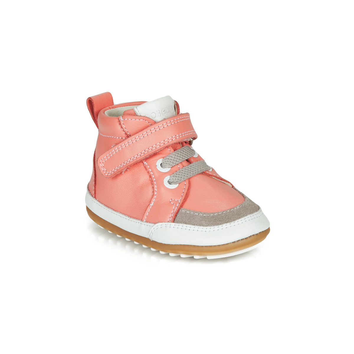 Chaussures Fille Boots Robeez MIGOLO 