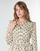 Vêtements Femme Robes courtes MICHAEL Michael Kors LUX MEDLN PINDOT DRS 