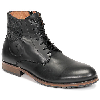 Chaussures Homme Boots Kost DROME 