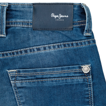 Pepe jeans CASHED SHORT 