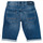 Kleidung Jungen Shorts / Bermudas Pepe jeans CASHED SHORT Blau