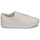 Schuhe Damen Sneaker Low FitFlop RALLY DENIM Weiß