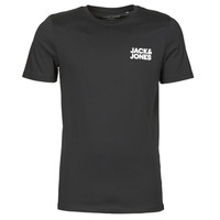 Abbigliamento Uomo T-shirt maniche corte Jack & Jones JJECORP LOGO 
