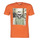 Abbigliamento Uomo T-shirt maniche corte Jack & Jones JORSKULLING 