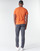 Kleidung Herren T-Shirts Jack & Jones JORSKULLING Orange