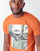 Vêtements Homme T-shirts manches courtes Jack & Jones JORSKULLING 