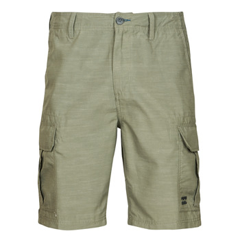 Kleidung Herren Shorts / Bermudas Billabong SCHEME SUBMERSIBLE Khaki