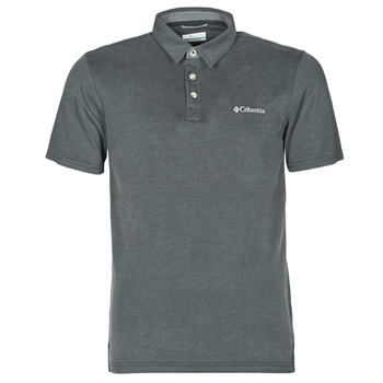 Vêtements Homme Polos manches courtes Columbia NELSON POINT POLO 