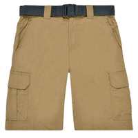 Vêtements Homme Shorts / Bermudas Columbia SILVER RIDGE II CARGO SHORT 
