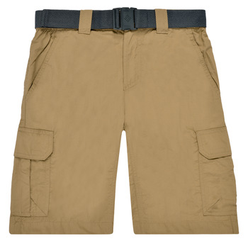 Abbigliamento Uomo Shorts / Bermuda Columbia SILVER RIDGE II CARGO SHORT 