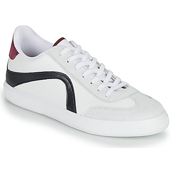 Chaussures Homme Baskets basses André POLO 