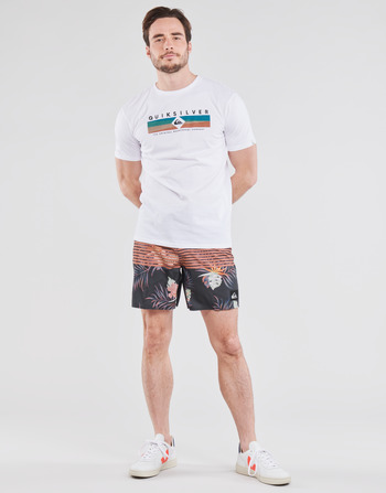 Quiksilver EVERYDAY DIVISION 17 