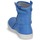 Chaussures Fille Boots Pinocchio RABIDA Bleu
