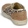 Chaussures Fille Baskets basses Pinocchio PONI M. Brown