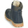 Chaussures Garçon Boots Tom Tailor 70502-NAVY 