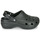 Schuhe Pantoletten / Clogs Crocs CLASSIC PLATFORM CLOG W    