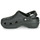 Schuhe Pantoletten / Clogs Crocs CLASSIC PLATFORM CLOG W    