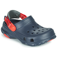 Chaussures Enfant Sabots Crocs CLASSIC ALL-TERRAIN CLOG K 