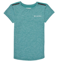 Kleidung Mädchen T-Shirts Columbia TECH TREK  