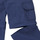 Vêtements Fille Pantalons 5 poches Columbia SILVER RIDGE IV CONVTIBLE PANT 