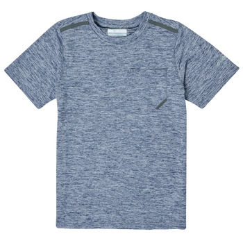 Abbigliamento Bambino T-shirt maniche corte Columbia TECH TREK 