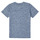 Kleidung Jungen T-Shirts Columbia TECH TREK Marineblau