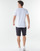 Abbigliamento Uomo T-shirt maniche corte Superdry COLLEGIATE GRAPHIC TEE 185 