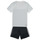 Abbigliamento Bambino Completo Adidas Sportswear B 3S T SET 