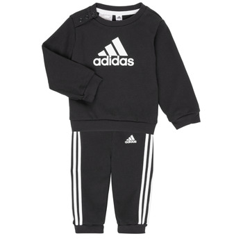 Abbigliamento Unisex bambino Completo Adidas Sportswear BOS JOG FT 