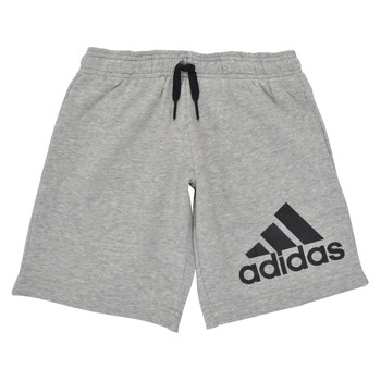 Kleidung Jungen Shorts / Bermudas Adidas Sportswear B BL SHO Grau