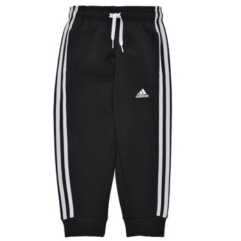 Kleidung Jungen Jogginghosen Adidas Sportswear B 3S FL C PT    