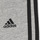 Kleidung Jungen Jogginghosen Adidas Sportswear B 3S FL C PT Grau
