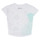 Kleidung Mädchen T-Shirts Desigual 21SGTK02-1000 Weiß